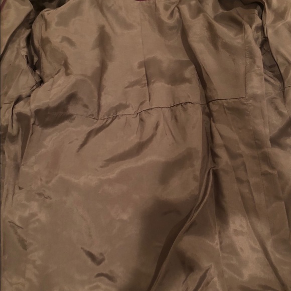 ✨Ann Taylor Loft coat - Picture 7 of 7